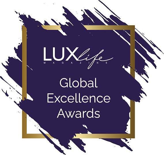 Travel Partners 15 luxlife magazine award