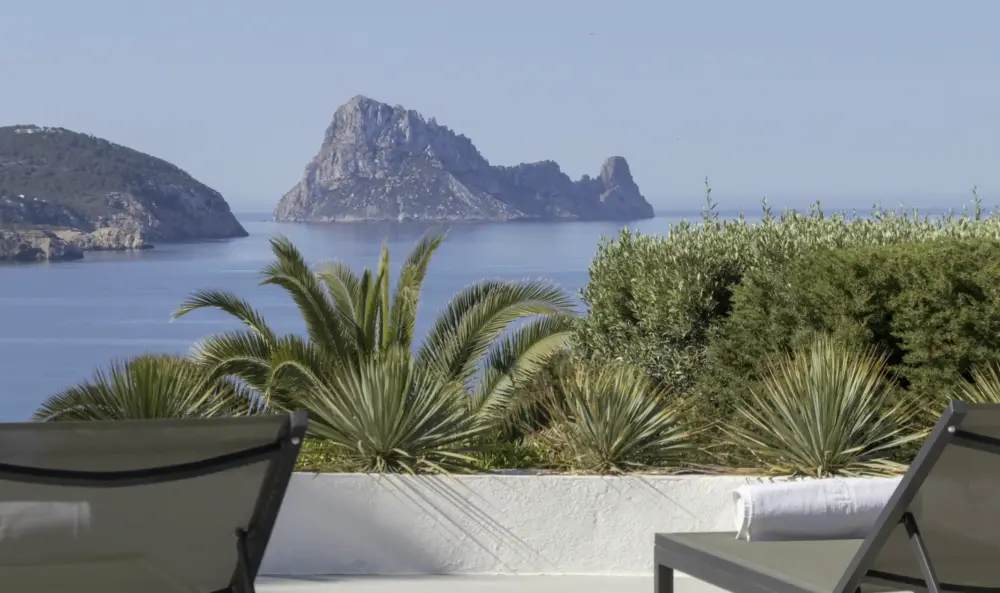 Es Vedra Style