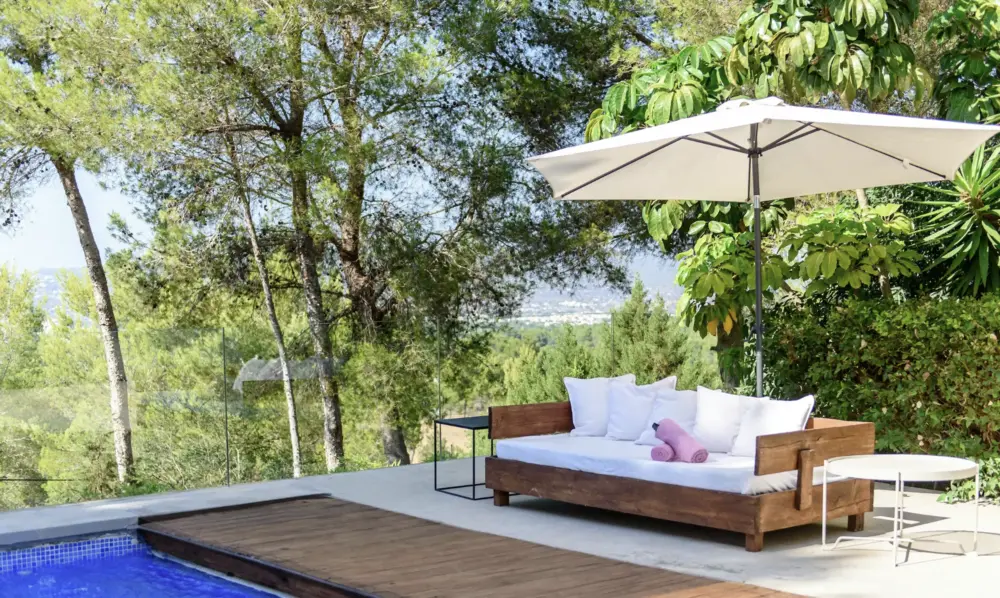 Villa Fabric